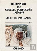 Dicionário do Cinema Português 1962-1988