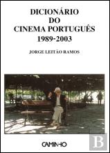 Dicionário do Cinema Português 1989-2003