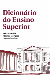 Dicionário do Ensino Superior
