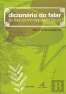 Dicionário do Falar de Trás-os-Montes e Alto Douro