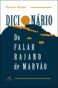 Bertrand.pt - Dicionário do Falar Raiano de Marvão