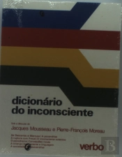 Dicionário do Inconsciente