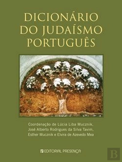 Bertrand.pt - Dicionário do Judaísmo Português