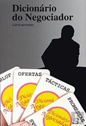 Dicionário do Negociador