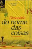 Dicionário do Nome das Coisas e Outros Epónimos