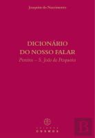 Dicionário do Nosso Falar