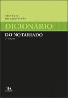 Dicionário do Notariado