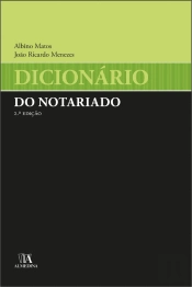 Dicionário do Notariado