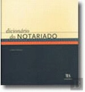 Dicionário do Notariado