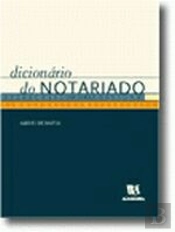Dicionário do Notariado