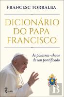 Dicionário do Papa Francisco