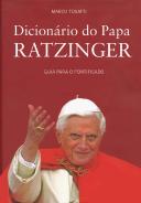 Dicionário do Papa Ratzinger