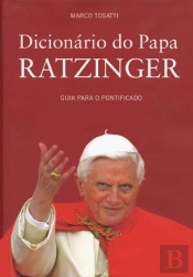 Dicionário do Papa Ratzinger