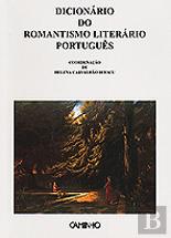Dicionário do Romantismo Literário Português