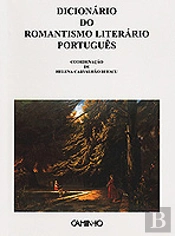 Dicionário do Romantismo Literário Português
