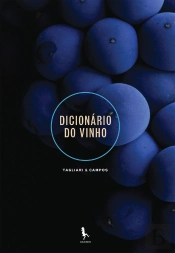 Dicionário Do Vinho