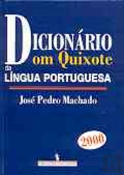 Dicionário Dom Quixote da Língua Portuguesa