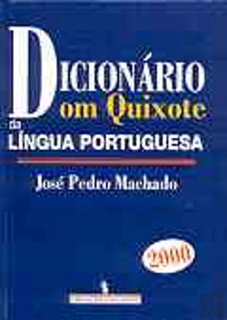 Bertrand.pt - Dicionário Dom Quixote da Língua Portuguesa