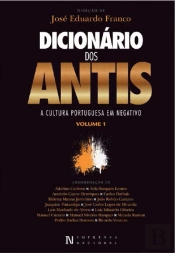 Dicionário dos Antis