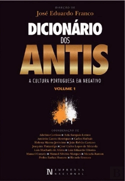 Bertrand.pt - Dicionário dos Antis