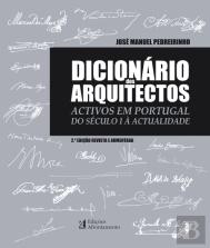 Dicionário dos Arquitectos