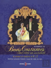 Dicionário dos Bons Costumes