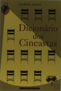 Bertrand.pt - Dicionário dos Cineastas