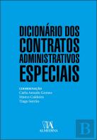 Dicionário dos Contratos Administrativos Especiais