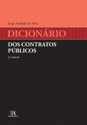 Dicionário dos Contratos Públicos