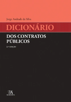 Bertrand.pt - Dicionário dos Contratos Públicos