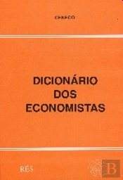 Dicionário dos Economistas