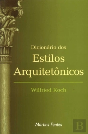 Dicionário dos Estilos Arquitetônicos