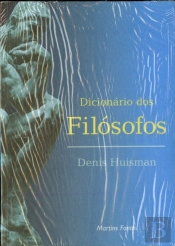 Dicionário dos Filósofos