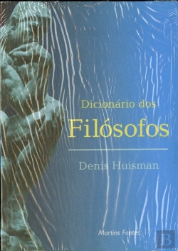 Bertrand.pt - Dicionário dos Filósofos