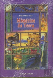 Dicionário dos Mistérios da Terra