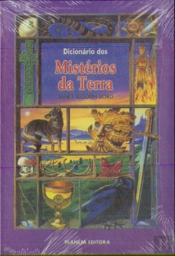 Bertrand.pt - Dicionário dos Mistérios da Terra
