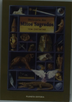 Bertrand.pt - Dicionário dos Mitos Sagrados