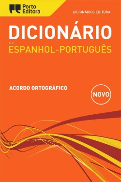 Bertrand.pt - Dicionário Editora de Espanhol-Português