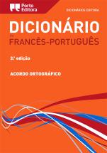 Dicionário Editora de Francês-Português