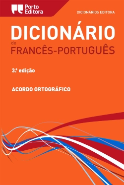 Bertrand.pt - Dicionário Editora de Francês-Português