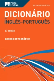 Dicionário Editora de Inglês-Português