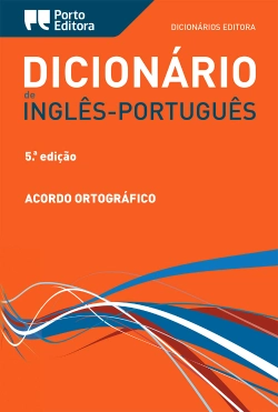 Bertrand.pt - Dicionário Editora de Inglês-Português