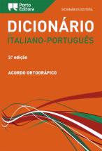 Dicionário Editora de Italiano-Português