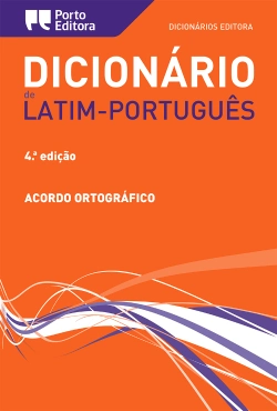 Bertrand.pt - Dicionário Editora de Latim - Português