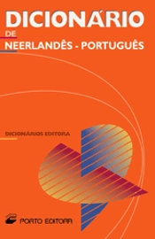 Dicionário Editora de Neerlandês - Português - Versão c/caixa