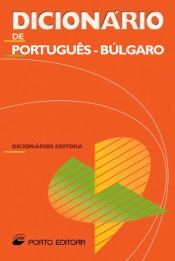 Dicionário Editora de Português-Búlgaro
