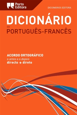 Bertrand.pt - Dicionário Editora de Português-Francês