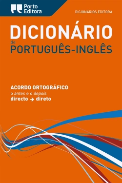 Bertrand.pt - Dicionário Editora de Português-Inglês