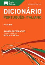 Dicionário Editora de Português-Italiano