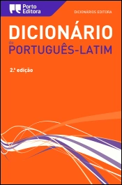 Dicionário Editora de Português-Latim